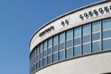 Única empresa a apresentar proposta, Aena leva Aeroporto de Congonhas