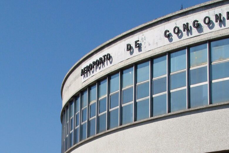 Única empresa a apresentar proposta, Aena leva Aeroporto de Congonhas