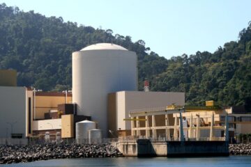 Angra 1 volta ao SIN, depois de parada para reabastecimento