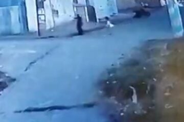 Suspeito de crimes contra a menina Bárbara Victória é encontrado morto em BH