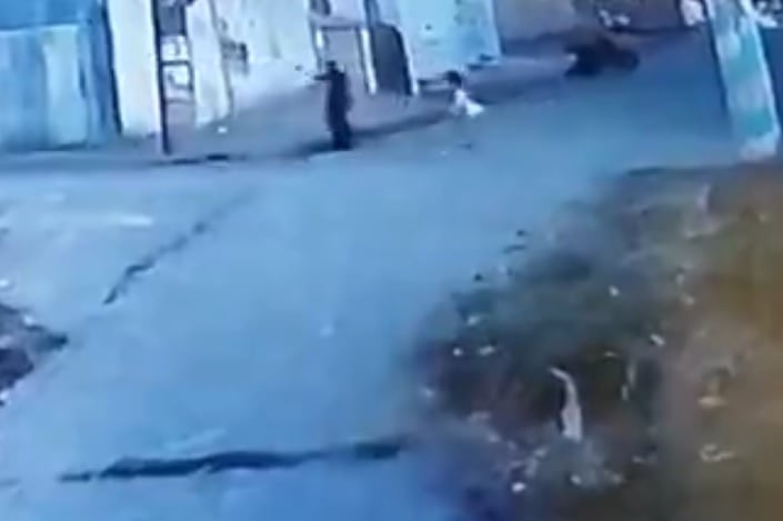 Suspeito de crimes contra a menina Bárbara Victória é encontrado morto em BH