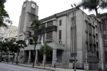 Copa do Mundo: expediente da Prefeitura de Belo Horizonte é alterado nos dias de jogos do Brasil