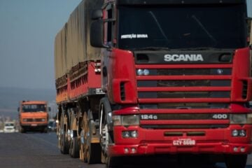 Câmara aprova medida que facilita reajustes de fretes rodoviários
