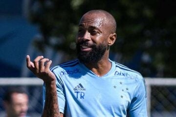 Cruzeiro: quais as opções de Pezzolano para vaga de Chay no Cruzeiro?