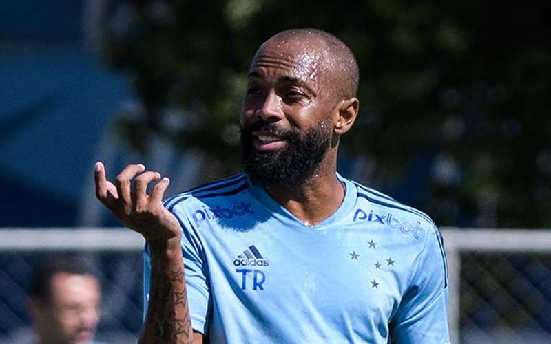 Cruzeiro: quais as opções de Pezzolano para vaga de Chay no Cruzeiro?