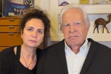 ‘Foi a maior besteira que fiz na vida’, diz Cid Moreira sobre adoção do filho