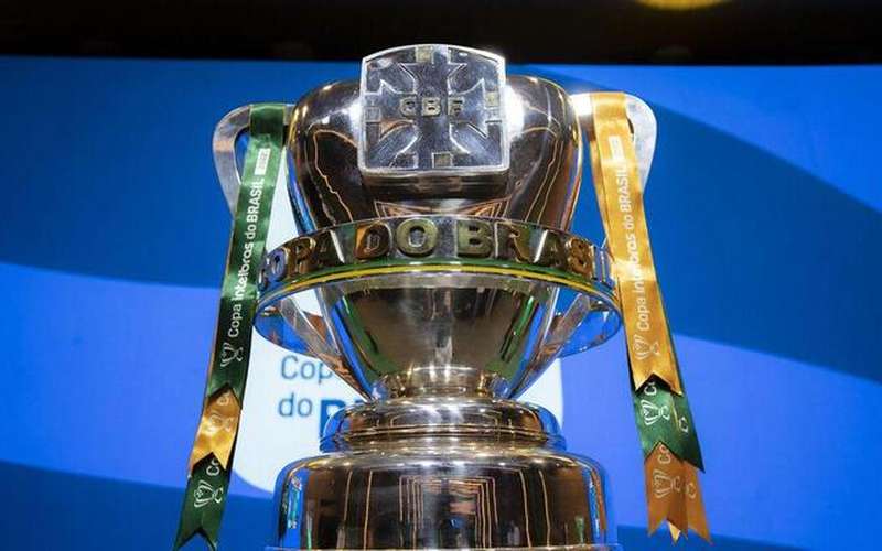 CBF e Globo se acertam, e Copa do Brasil pode pagar até R$ 500 milhões