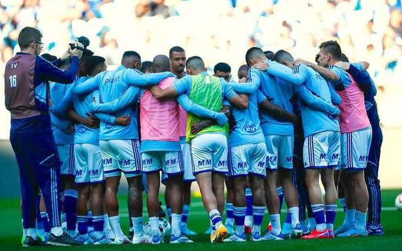 Cruzeiro tem um destaque na seleção da 25ª rodada da Série B do Brasileiro