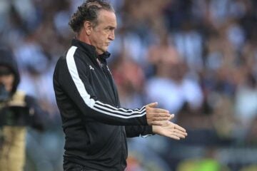 Galo: Cuca tem eliminação e apenas 27,7% de aproveitamento em seu retorno