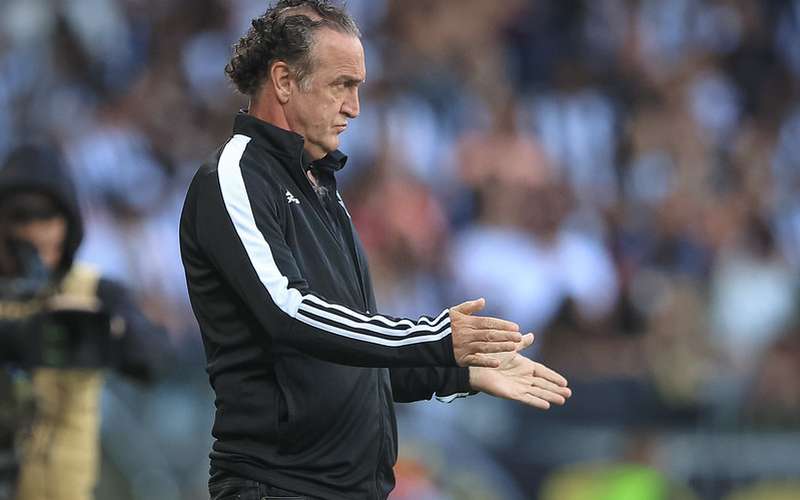 Galo: Cuca tem eliminação e apenas 27,7% de aproveitamento em seu retorno