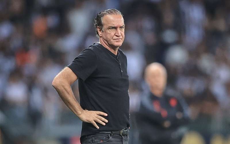 Atlético chega a cinco jogos sem vencer pela primeira vez em três anos
