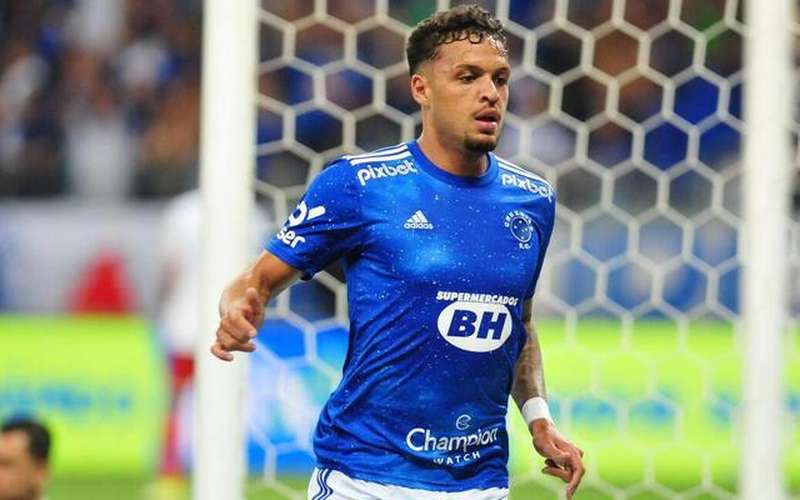 Cruzeiro: técnico explica por que não escala Daniel Jr. com mais frequência
