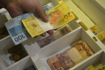 Mercado financeiro eleva projeção da inflação de 5,74% para 5,78%