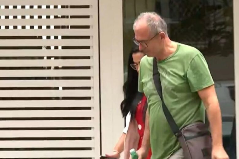 Perícia aponta espancamento de belga morto por diplomata alemão no Rio de Janeiro