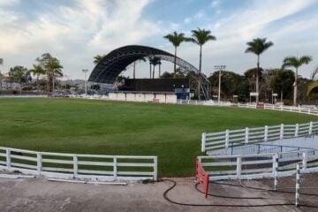 Confirmado! 34ª edição da Expoita começa na próxima quarta-feira