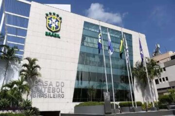 CBF adota cláusulas contra assédio e preconceito em contratos de patrocínio