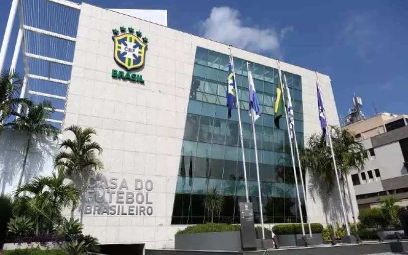 CBF adota cláusulas contra assédio e preconceito em contratos de patrocínio