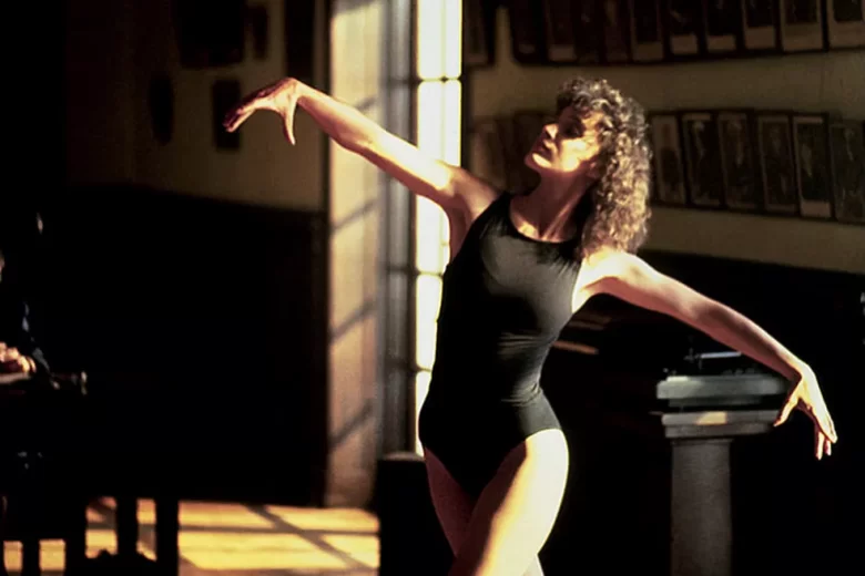 Próxima edição do Film[Aço] – Cinema na Praça traz o sucesso Flashdance