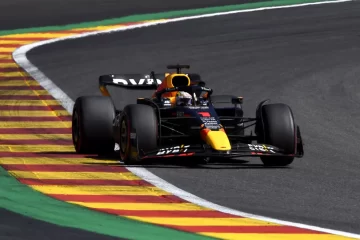 Em busca de recorde, Interlagos corre para finalizar preparação para GP de SP