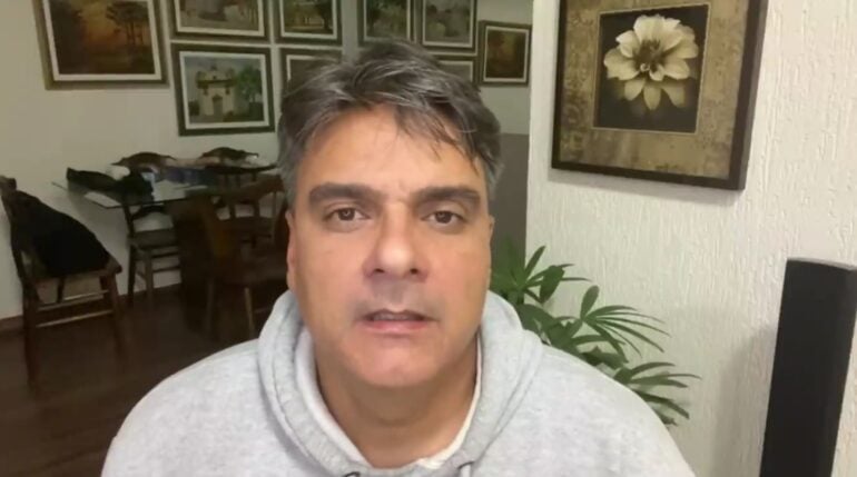 Guilherme de Pádua, assassino de Daniella Perez, morre aos 53 anos
