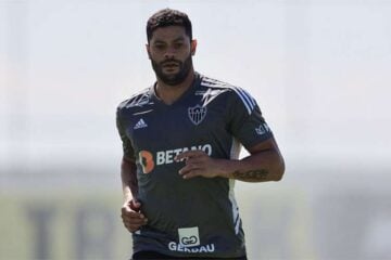 Atlético e Palmeiras iniciam disputa por vaga na semifinal da Libertadores