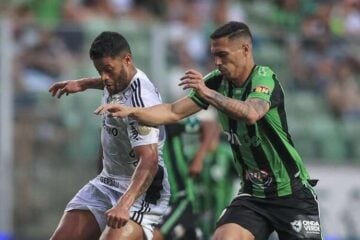 Comentarista chama Atlético de ‘fraco’, e outro cita ‘relaxamento’ em 2022