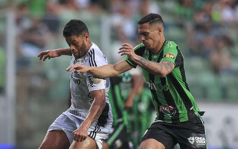 Comentarista chama Atlético de ‘fraco’, e outro cita ‘relaxamento’ em 2022