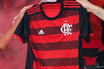 Caminhão com camisas oficiais do Flamengo é roubado no Rio de Janeiro