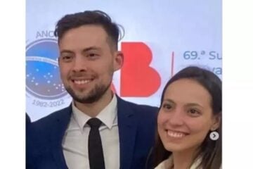 Irmãos que voltavam do enterro da avó morrem em acidente na BR-040