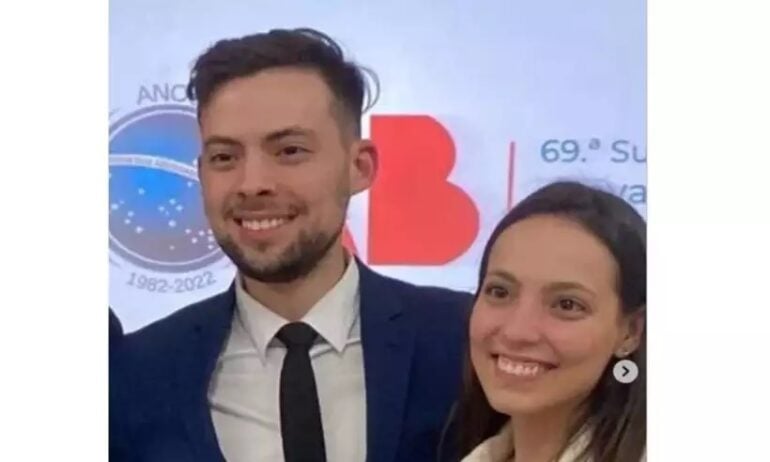 Irmãos que voltavam do enterro da avó morrem em acidente na BR-040