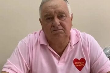 Acusado de criar milícia mais famosa do Rio, ex-vereador Jerominho morre baleado