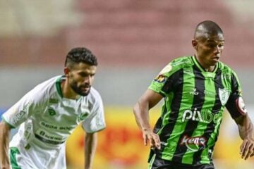 Juventude x América: onde assistir ao jogo pela Série A do Brasileirão