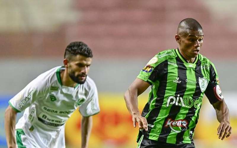 Juventude x América: onde assistir ao jogo pela Série A do Brasileirão