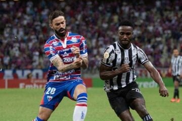 Ceará x Fortaleza: onde assistir ao Clássico-Rei pela Série A do Brasileiro