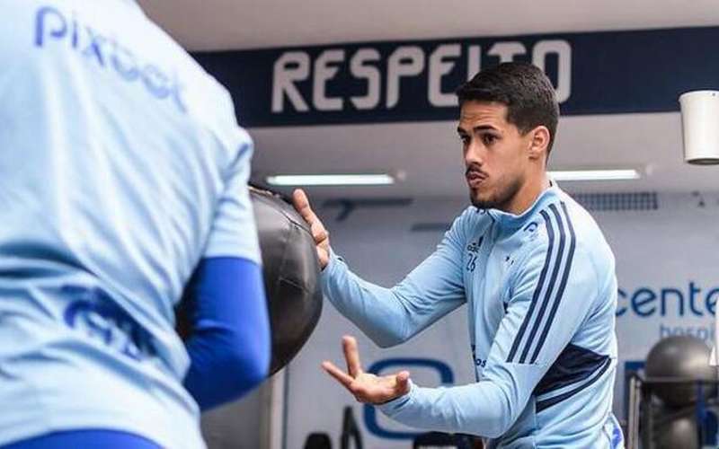Como Oliveira se tornou fundamental e convenceu Cruzeiro a comprá-lo