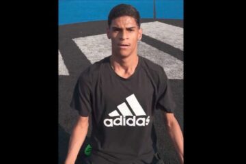Luva de Pedreiro assina com a Adidas: ‘O contrato da minha vida. O maior’