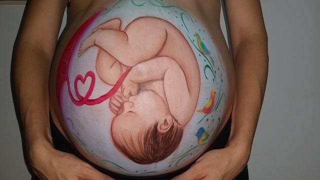 A lei da doula e autonomia da gestante