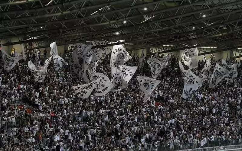 Atlético x Palmeiras: siga o pré-jogo no Mineirão pela Libertadores