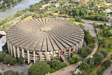 Mineirinho: Governo de Minas assina contrato de concessão do espaço