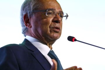 Ministro vê oportunidades com a reconfiguração de cadeias globais