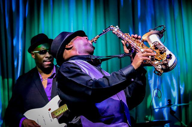 Tudo é Jazz leva programação cultural gratuita a Catas Altas