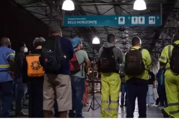 Greve dos metroviários ganha novo capítulo nesta quinta-feira