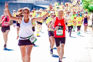 Vem aí: Volta Mata do Intelecto – DMX Run!