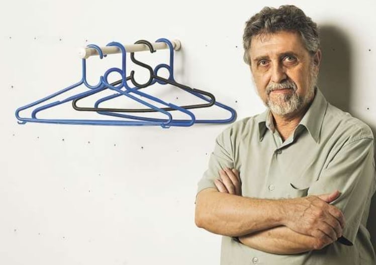 FCCDA promove encerramento da exposição “Márcio Sampaio – Um lugar chamado arte”