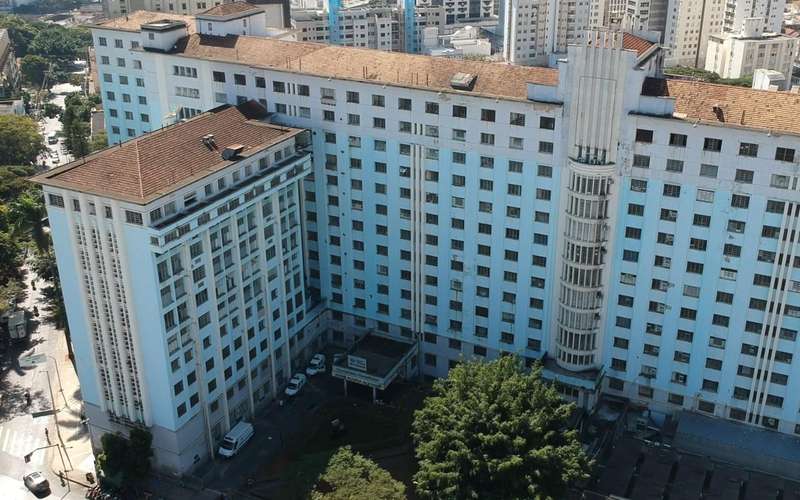 ‘Santa Causa’: Atlético dará apoio à campanha solidária da Santa Casa