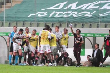 Quando serão disputadas as semifinais da Copa do Brasil? Veja datas e jogos