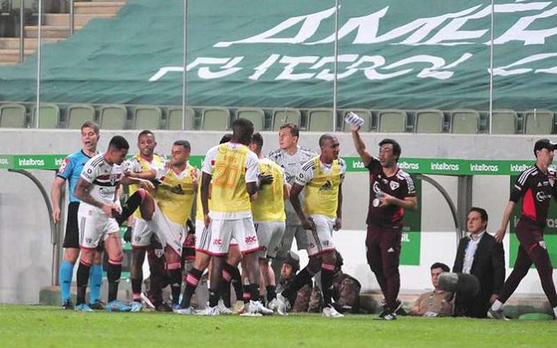 Quando serão disputadas as semifinais da Copa do Brasil? Veja datas e jogos