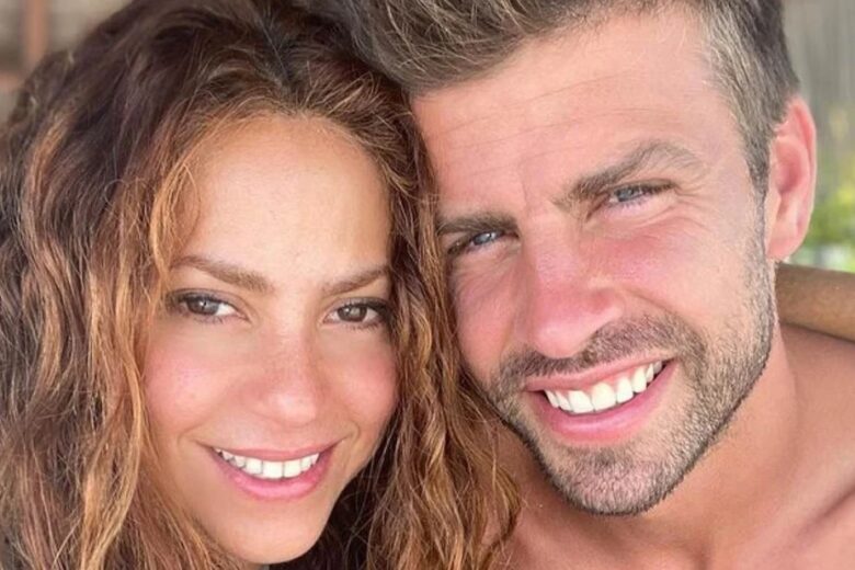 Shakira e Piqué brigam na Justiça por avião de R$ 100 milhões