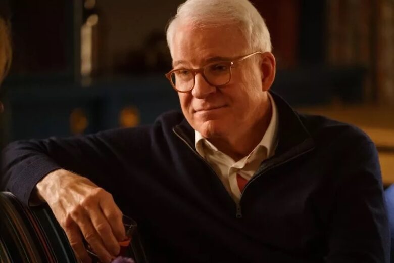 Steve Martin anuncia aposentadoria após o fim de “Only Murders in the Building”
