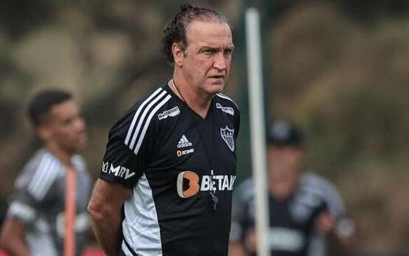 Atlético tem série contra rivais pior colocados por recuperação na Série A